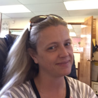 Kimberly Finke