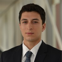 Gabriel Rodriguez Morrison