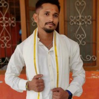 Jayachandra S Gowda