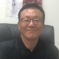 Tony Song