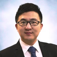 Kexin Huang