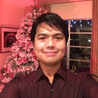 Leo Mar Custodio