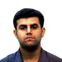 Mansoor Rasheed Farooqui