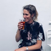 Martine Bakker