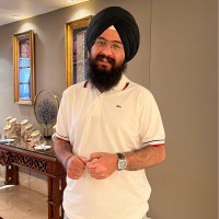 Tarandeep Singh