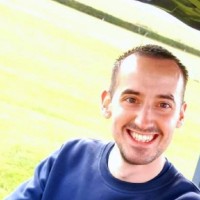 Rhys Rayner