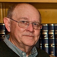 Jerry Stewart