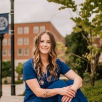 Ashley Goines
