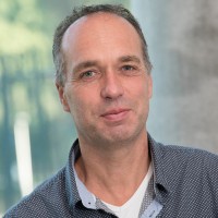 Arjen Daelmans