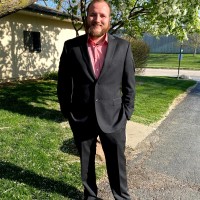 Dylan Mcinturf