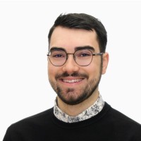 Ismaël Deshaies Ouellette