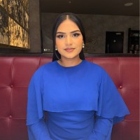 Safaria Afzal