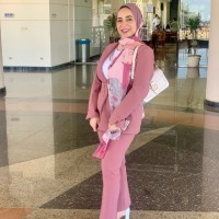 Nadine Atta