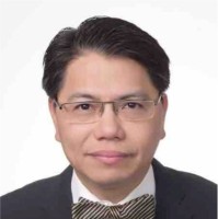 Tony Tan