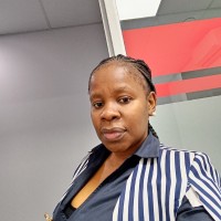 Shakane Themba