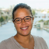 Harriet Hanemaaijer
