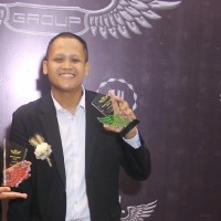 Indra Budi Prabowo, S.S