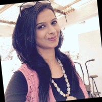 Reet Narula