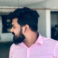 Jishnu Ram