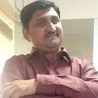Vamshi Krishna