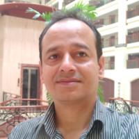 Mohan Bist