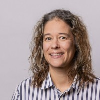 Caroline Scott
