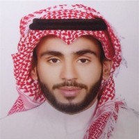 Khaled Alshmrani