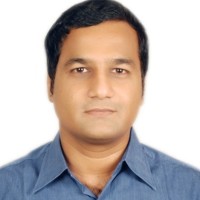 Manoj Lavangare