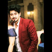 Nishant Chhabra