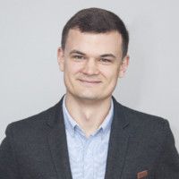 Piotr Huk