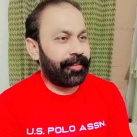 Arham Arshad
