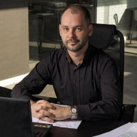 Dmitry Yastremski