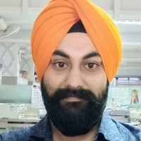 Rajender Singh