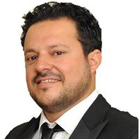 José Carlos Nepomuceno 何塞·内波穆塞诺