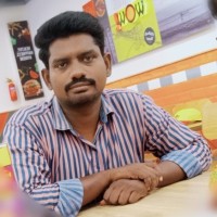 Ganeshkumar Ravikumar