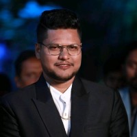 Utpal Kumar Das