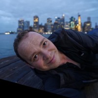 Sebastien Barbier