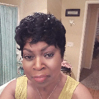 Jacqueline Webster