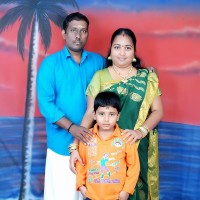 Gomathi Dilip Kumar