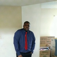 Johnnie Thedford
