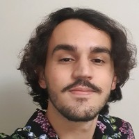 Pedro Arthur Galvão Pizarro