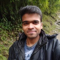 Arjun Datta