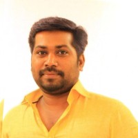 Antony D'souza