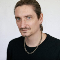 Matt Palmer