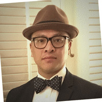Edgar Paras