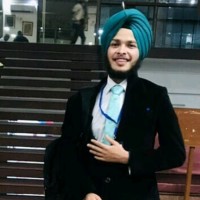 Gunjot Singh Virk