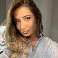 Наталия Овсяникова