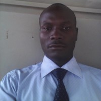 Maurice Sidwaka