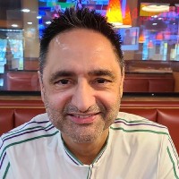 Bob Sangha