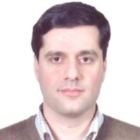 Seyed Mahdi Salehi